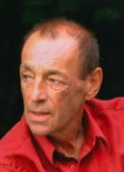 Photo of Richard-Joseph Theriault